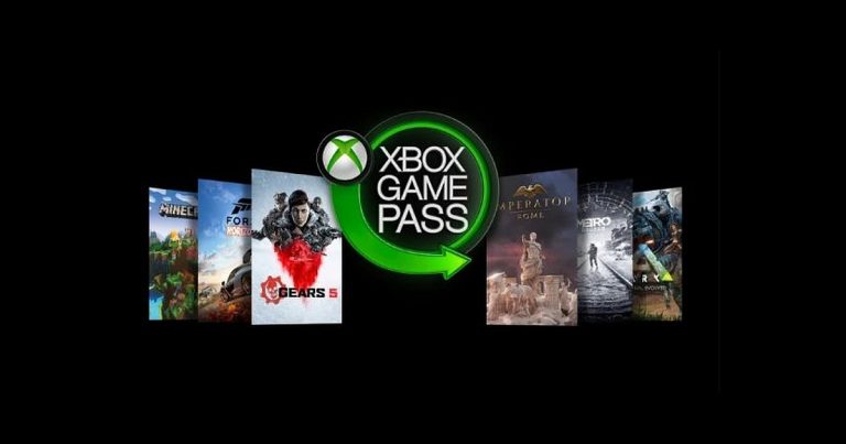 xbox game pass download speed slow